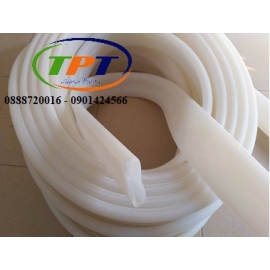 Ống silicone phi 27x31
